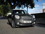 Mini Cooper Countryman D 2010 года (UK)
